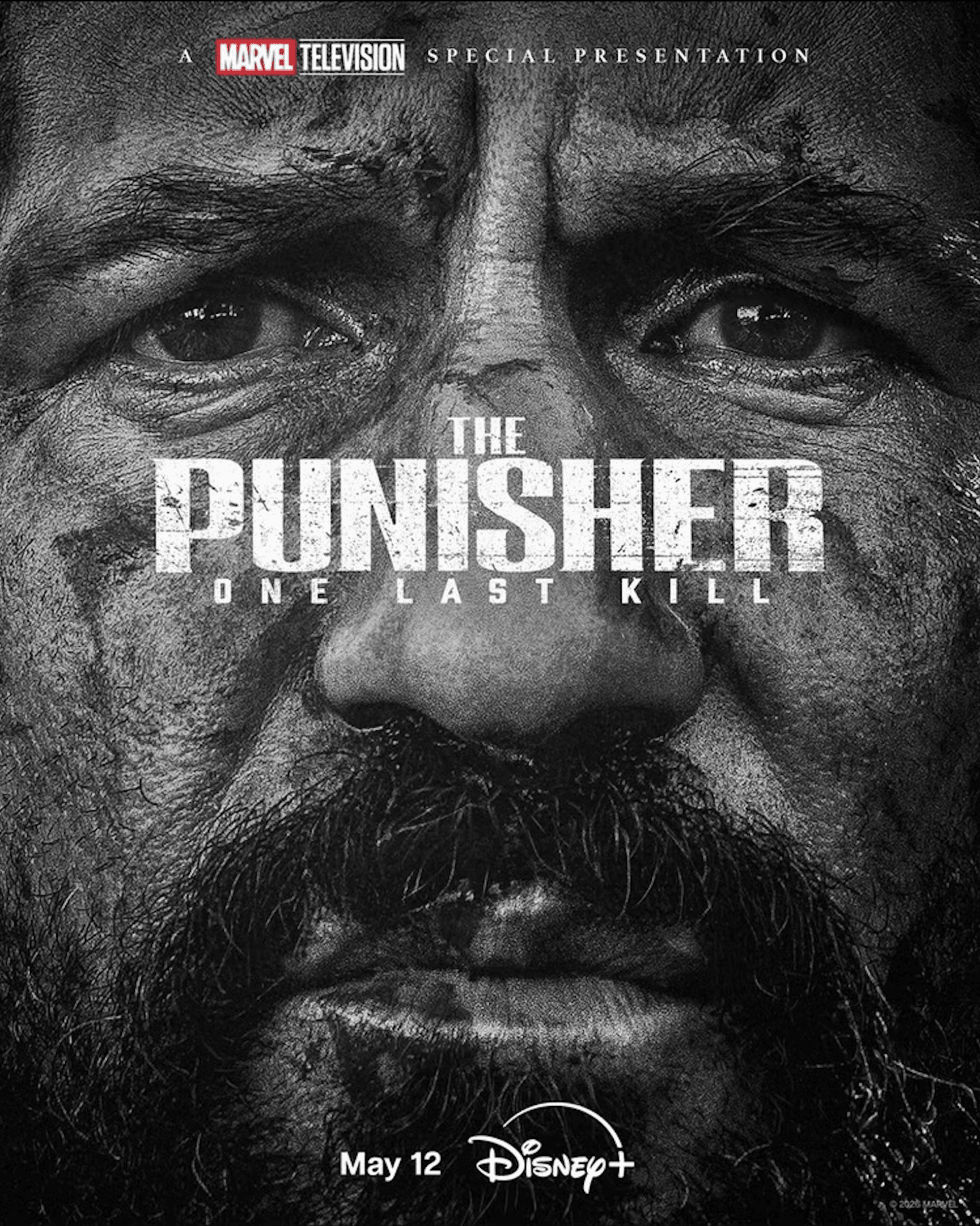 The Punisher