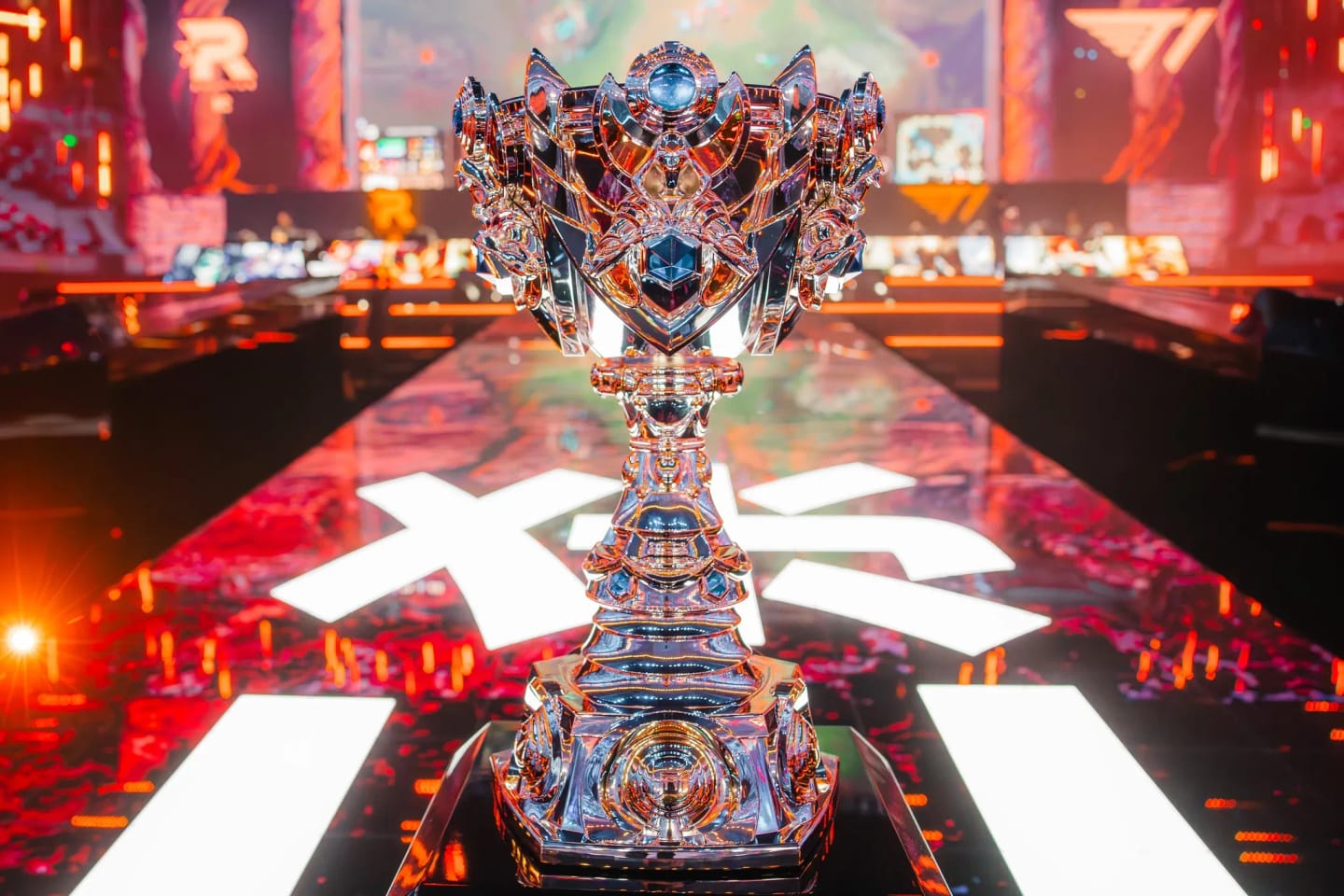 Worlds 2026: G2 čeká Dplus KIA, T1 vyzvou brazilský LØS
