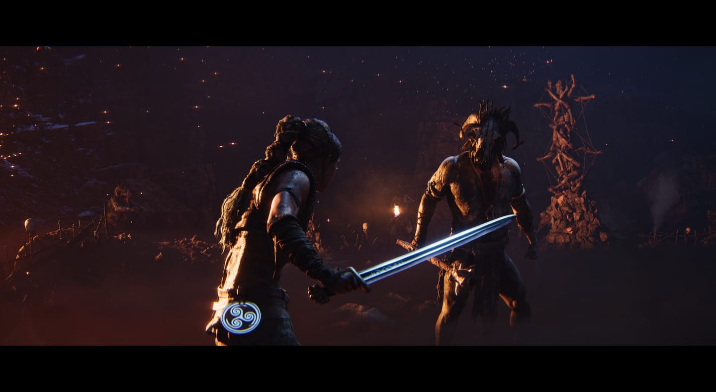 Hellblade 2