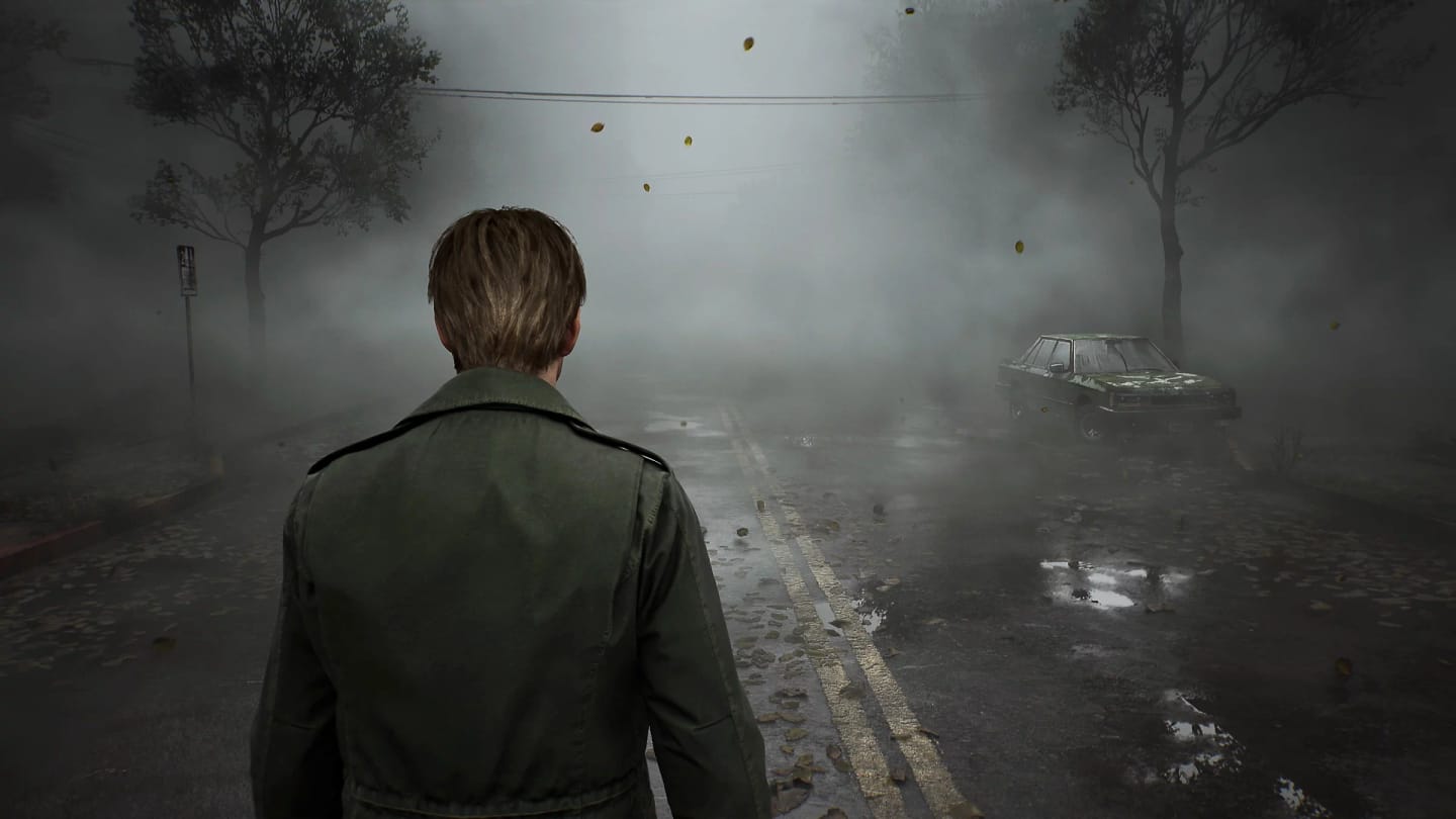 Říjnové žebříčky Xzone v prodejích ovládl Silent Hill. Za ním pak Lara Croft a Dragon Age