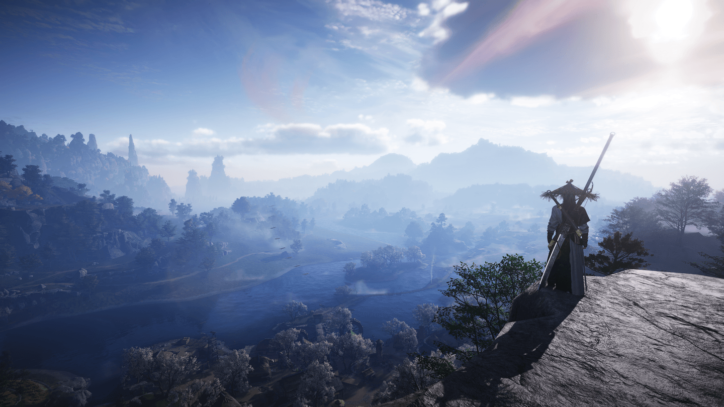 Autoři Where Winds Meet si zaregistrovali novou značku. Má jít o neoznámené MMO