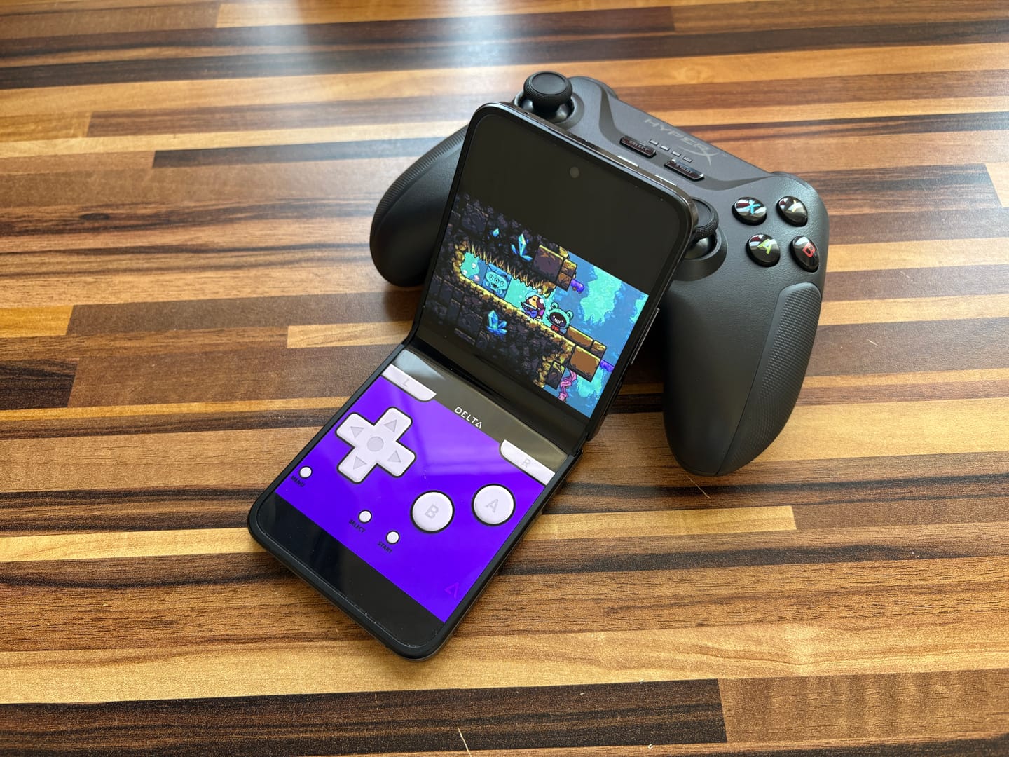 Xiaomi Mix Flip
