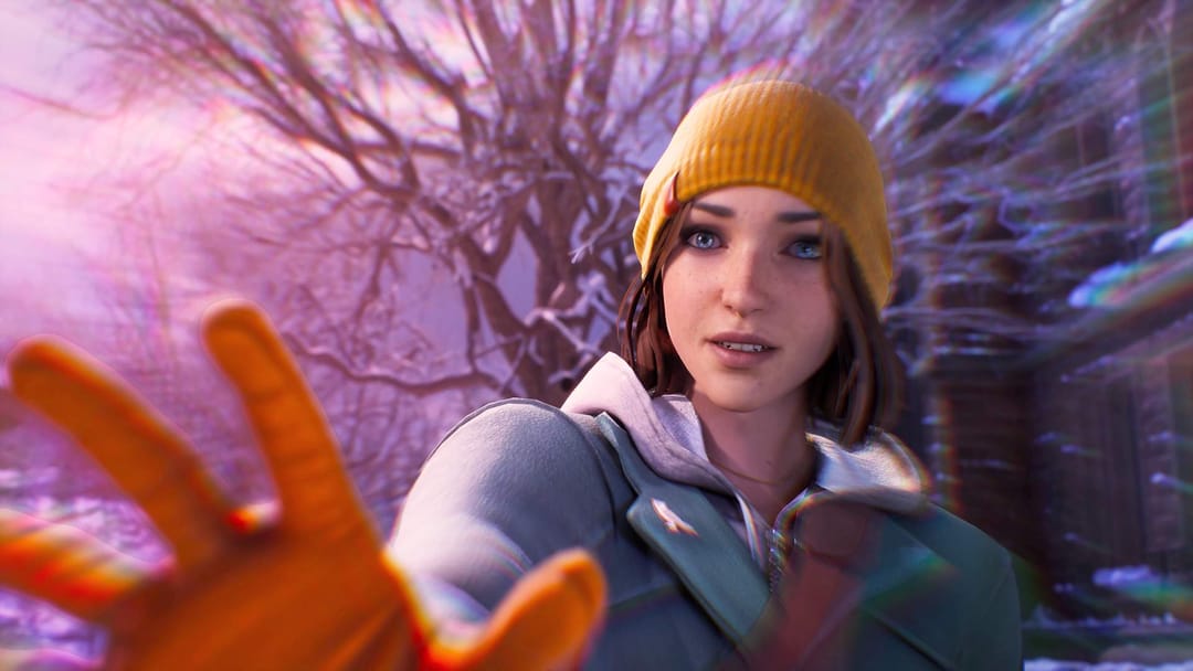 Kdo je nová kamarádka Max v Life is Strange? Nový trailer na Double Exposure odhaluje Safi Llewellyn-Fayyad