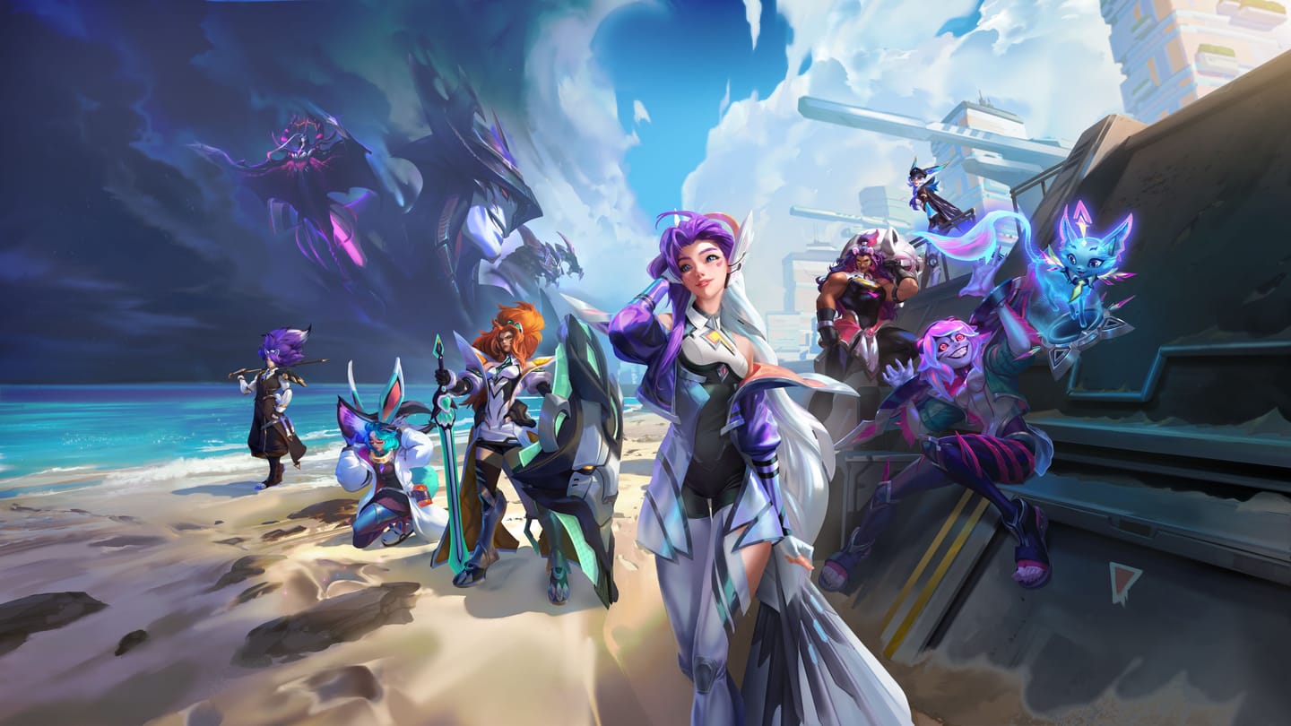 Patch 26.5 přináší vyvážení před First Standem