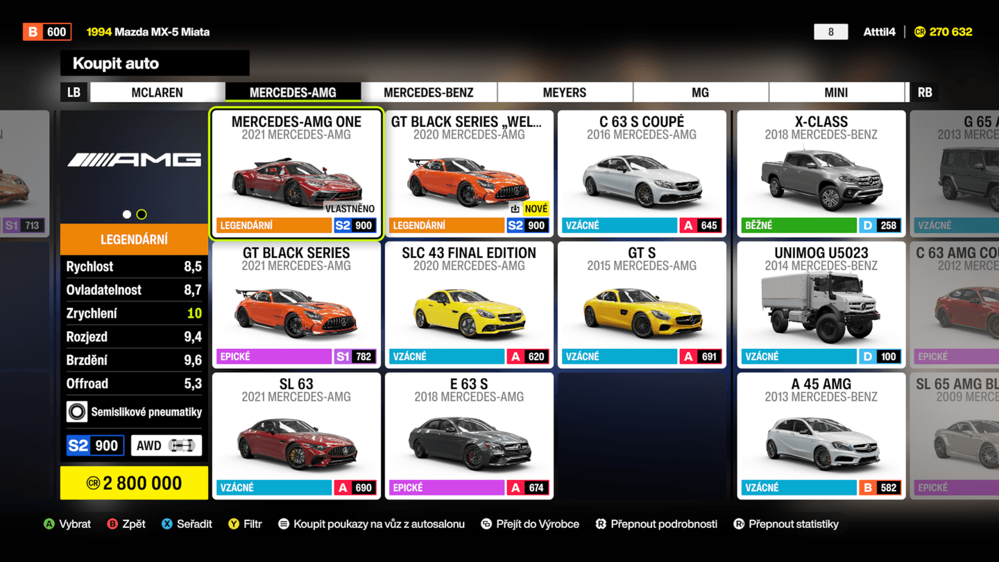 Forza Horizon 6