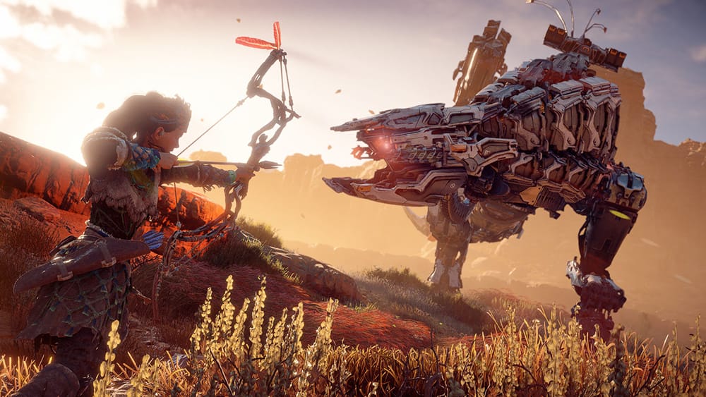 Naservíruje nám Playstation MMO Horizon? Nové inzeráty zřejmě potvrzují dříve spekulovanou hru