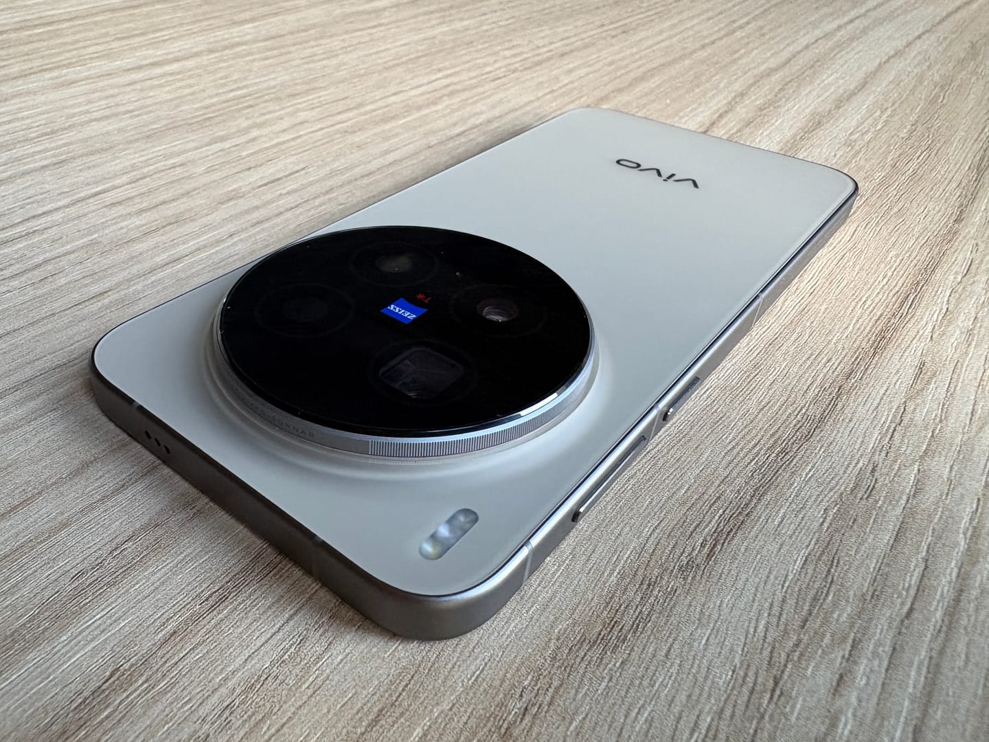 Vivo X300 Pro