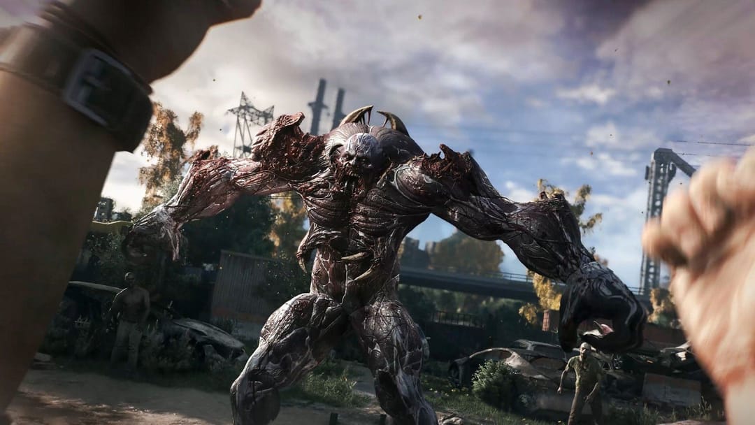 Dying Light: The Beast dostává New Game Plus a ray-tracing. Vývojáři vydali obří update
