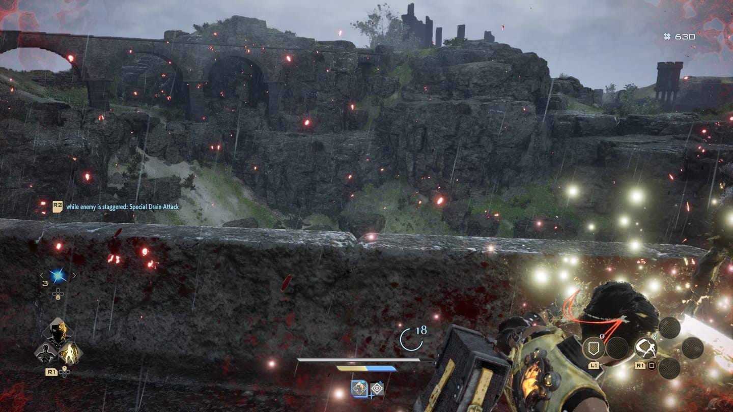 Code Vein 2
