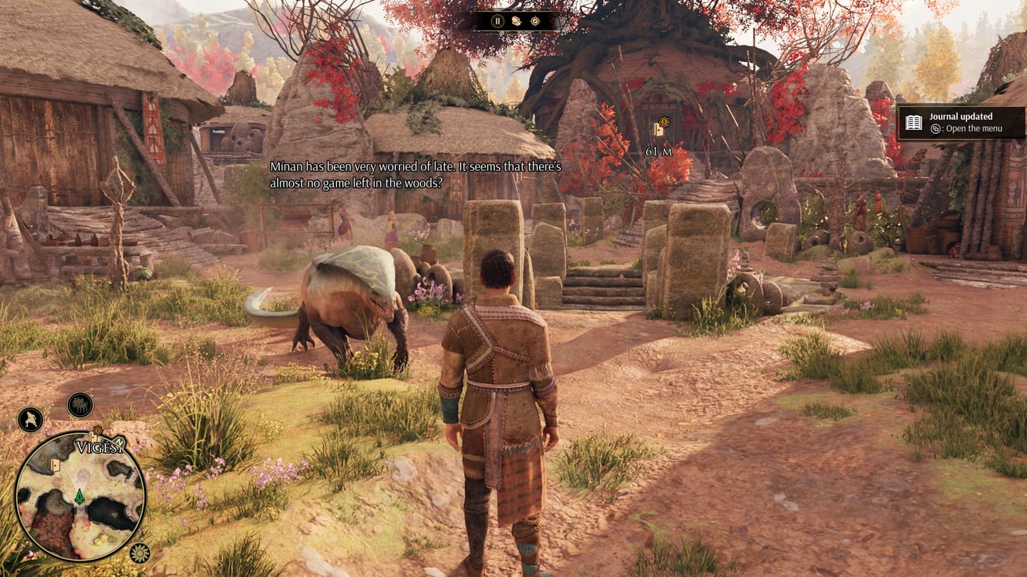 GreedFall 2: The Dying World