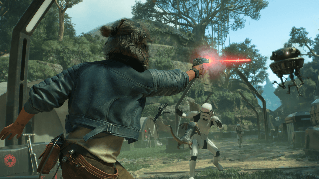 Hry Ubisoftu po nejnovějším updatu Windows 11 nefungují. Nezahrajete si nové díly Assassinů i Star Wars: Outlaws