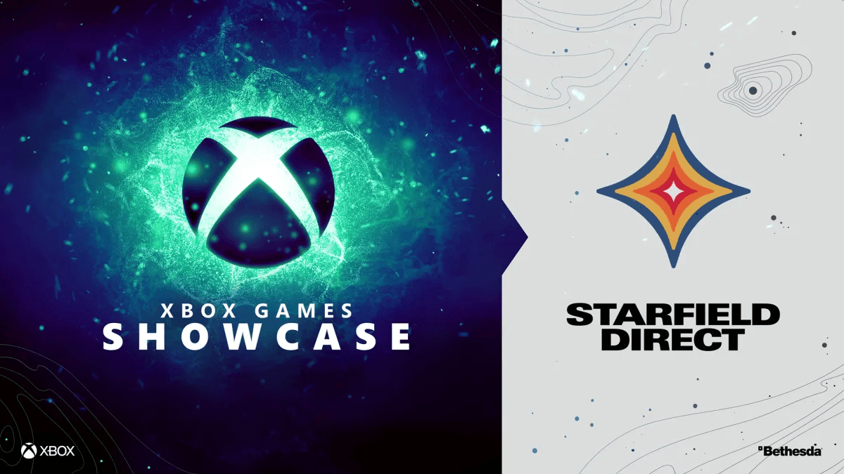 Xbox Games Showcase 2023 přinesl řadu nových oznámení. Vrcholem byla velká prezentace RPG Starfield od Bethesdy