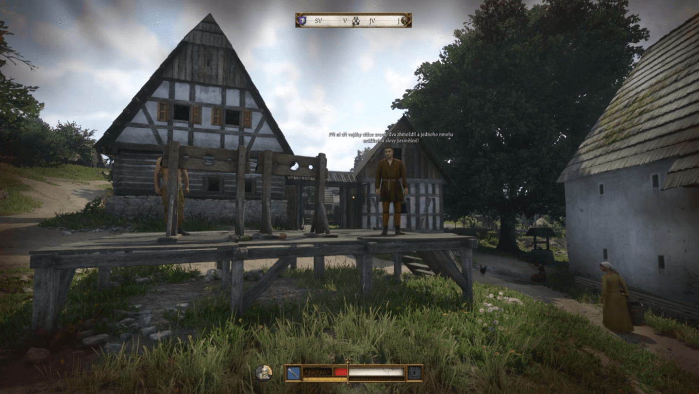 Kingdom Come: Deliverance 2