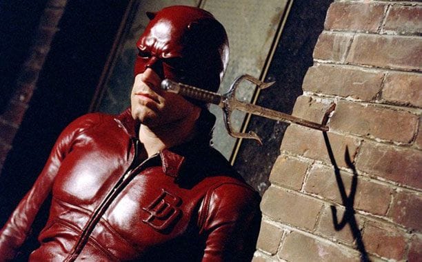 daredevil
