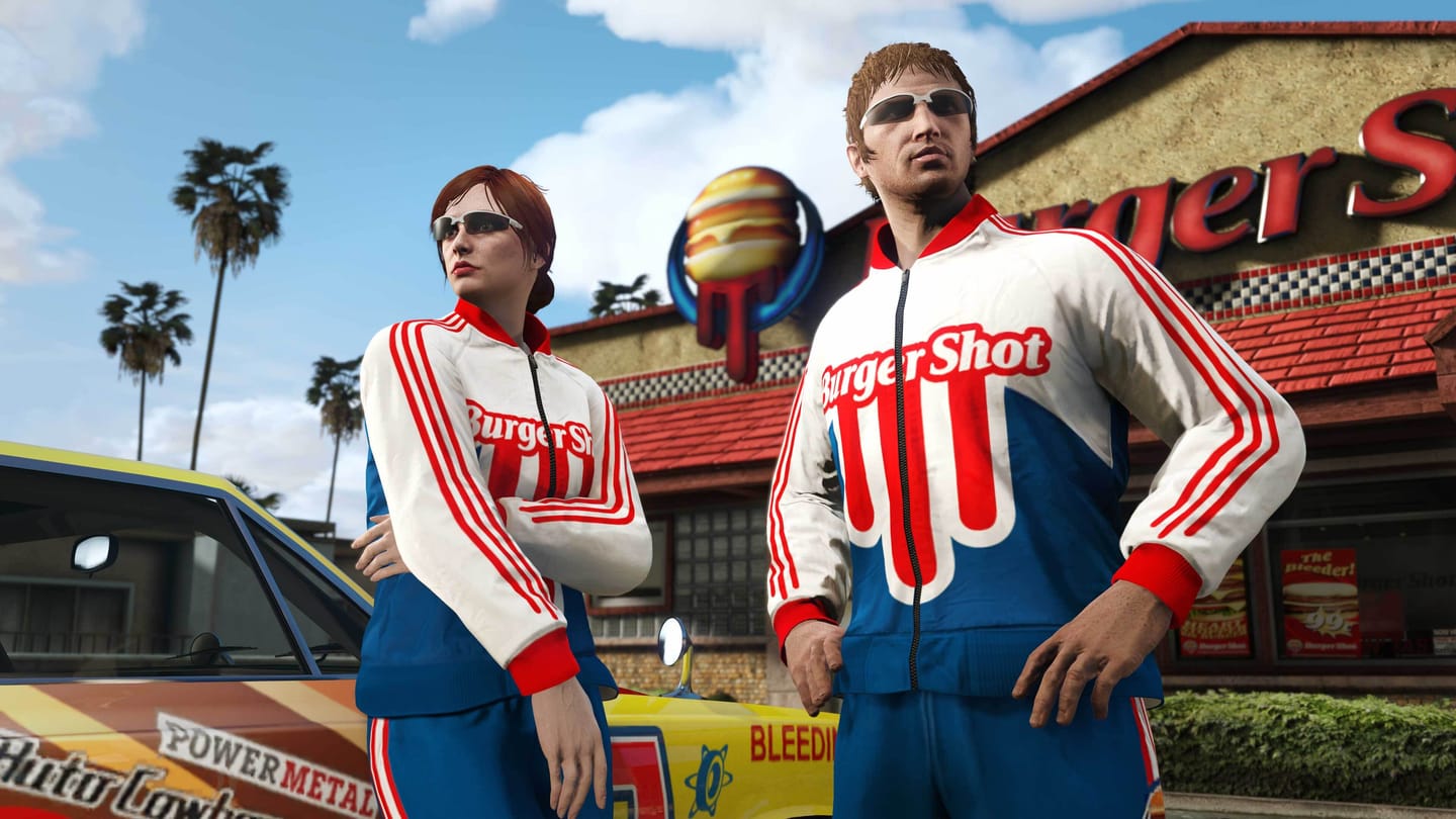 GTA 6 Online se možná opozdí