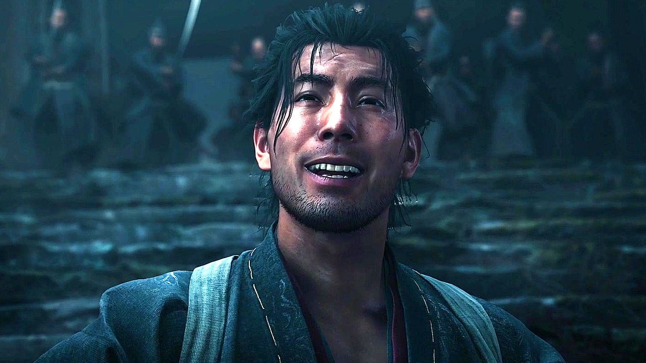 Onimusha: Way of the Sword