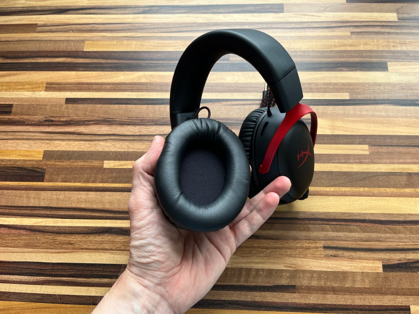 Hyperx Cloud 3.2