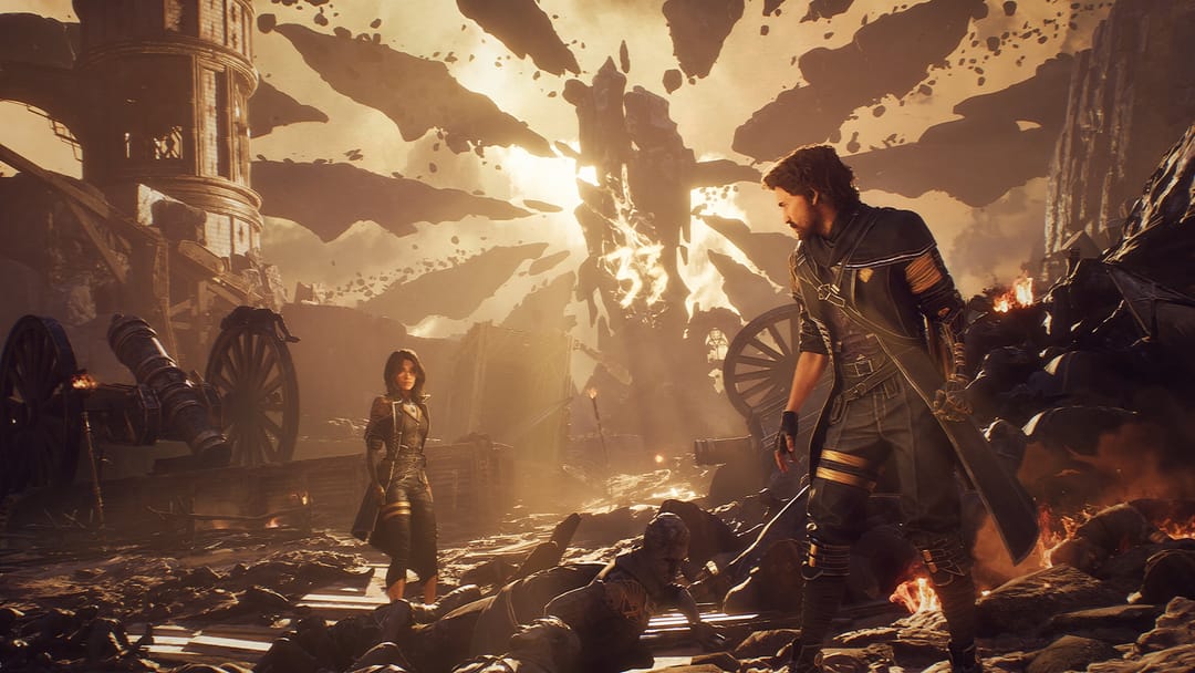 Užší nominace na ceny BAFTA ovládlo Clair Obscur. KCD2 má dvě nominace