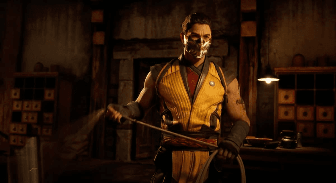 Naznačuje šéf vývoje Tekkenu spojení s Mortal Kombat? Na X vyslal záhadný vzkaz
