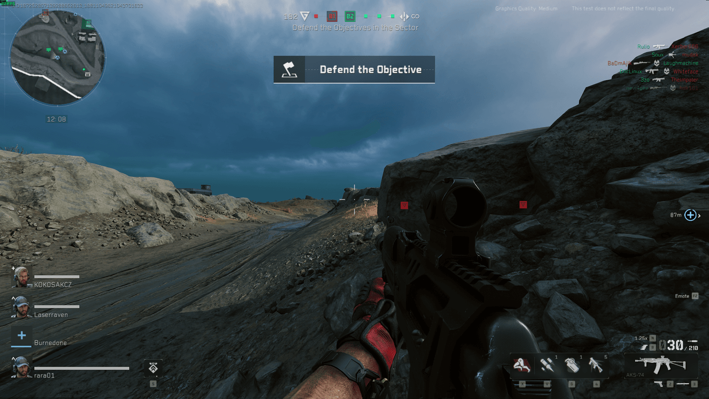 Delta Force