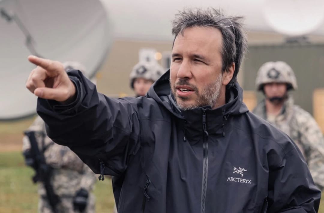O režii nového Jamese Bonda se postará Denis Villeneuve