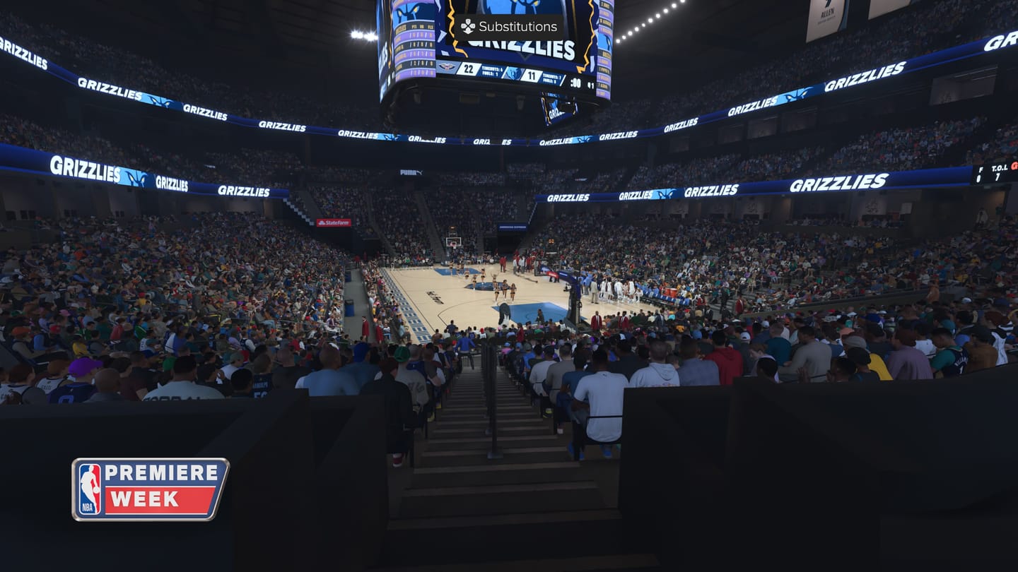 NBA 2K26