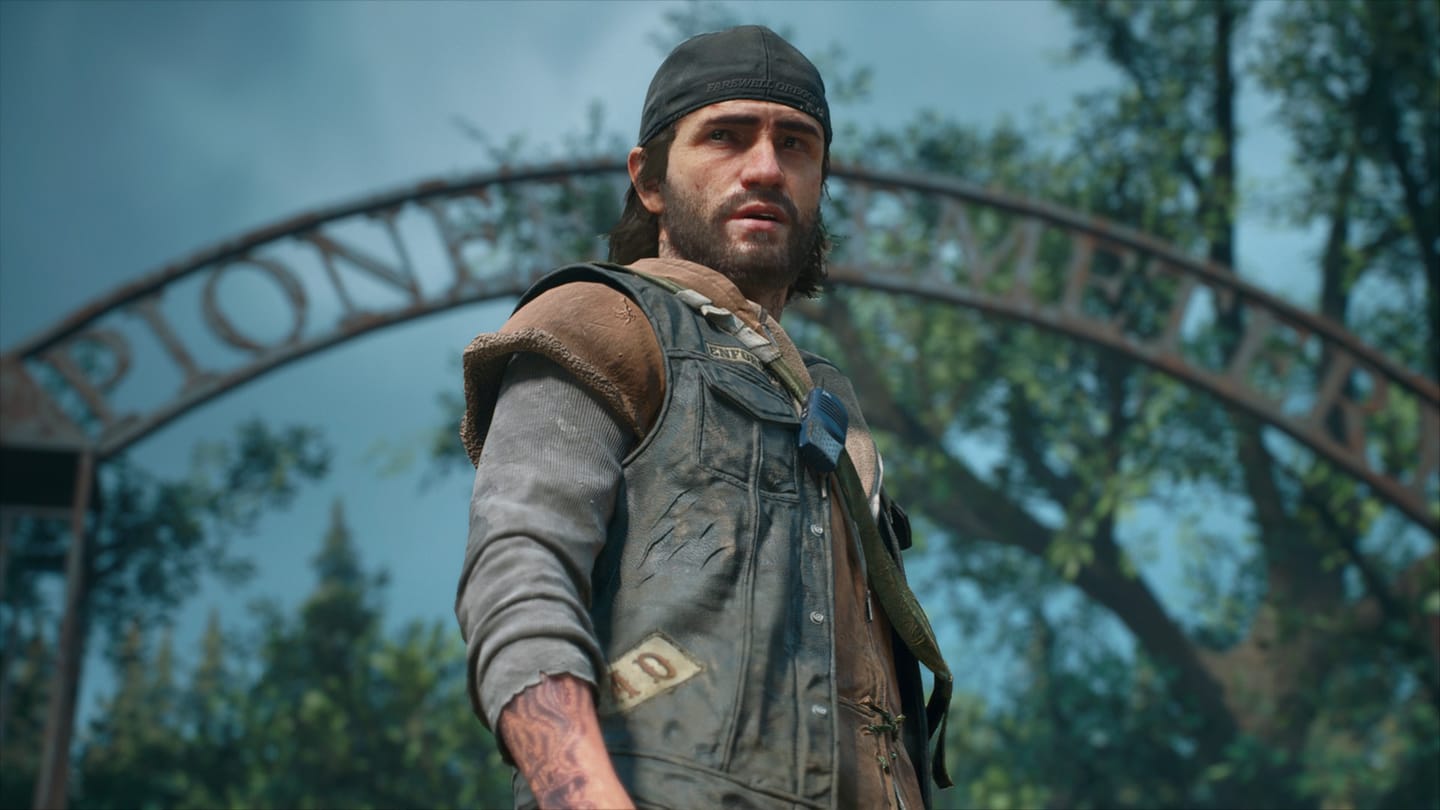 Autoři Days Gone propouštějí. Zatím není jasné, kolik lidí studio opustí