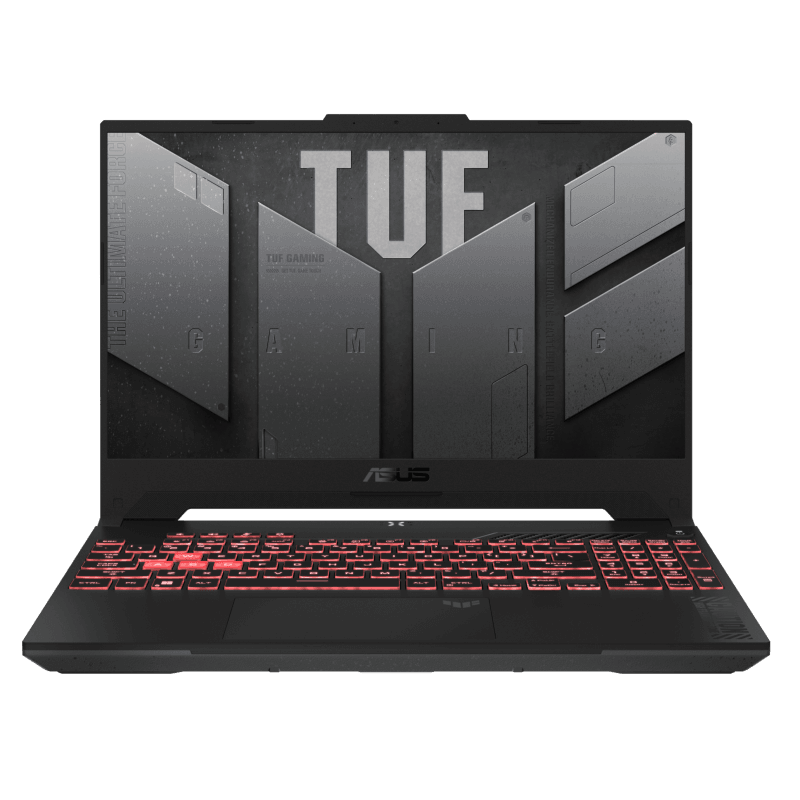 ASUS TUF Gaming A15