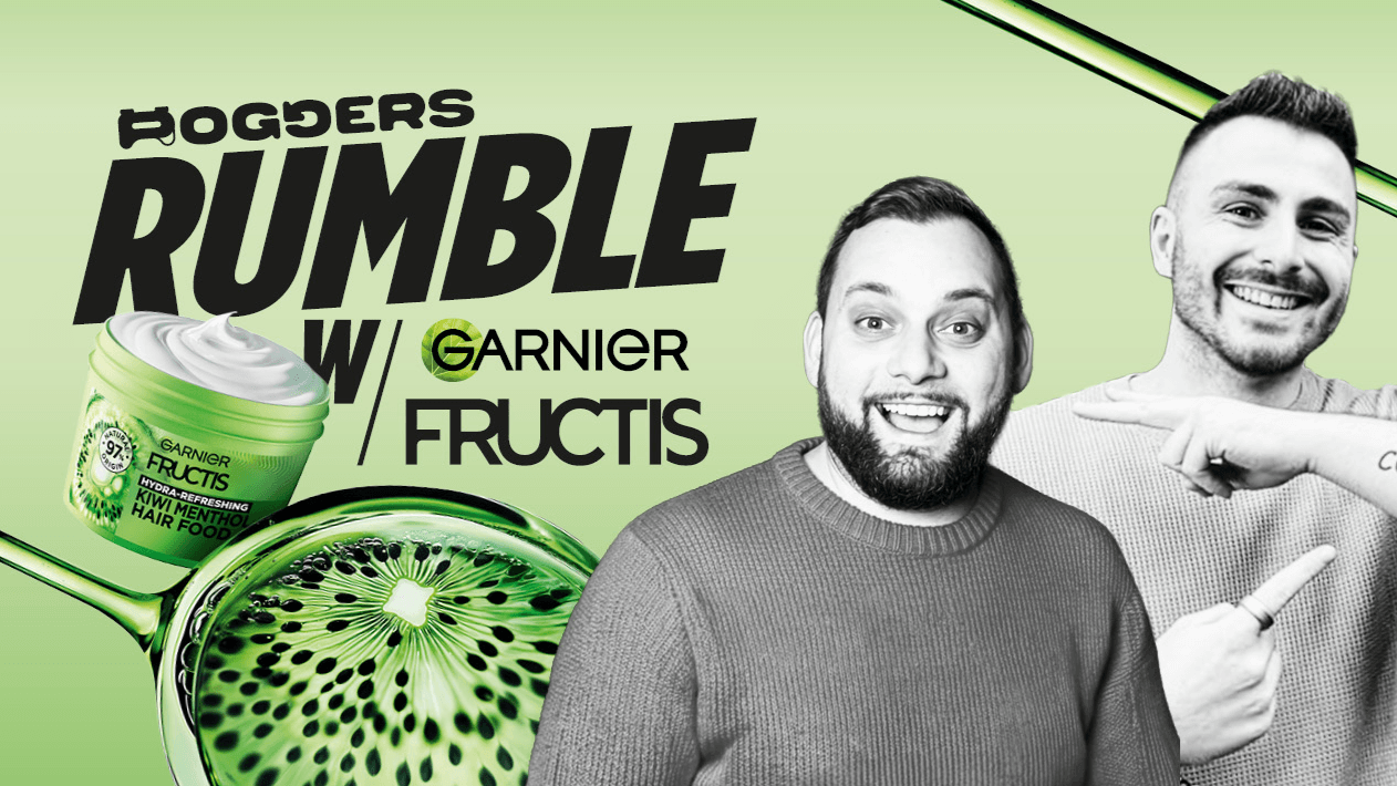 Poggers RUMBLE je zpátky! Už v květnu se streameři utkají o 50 000 korun