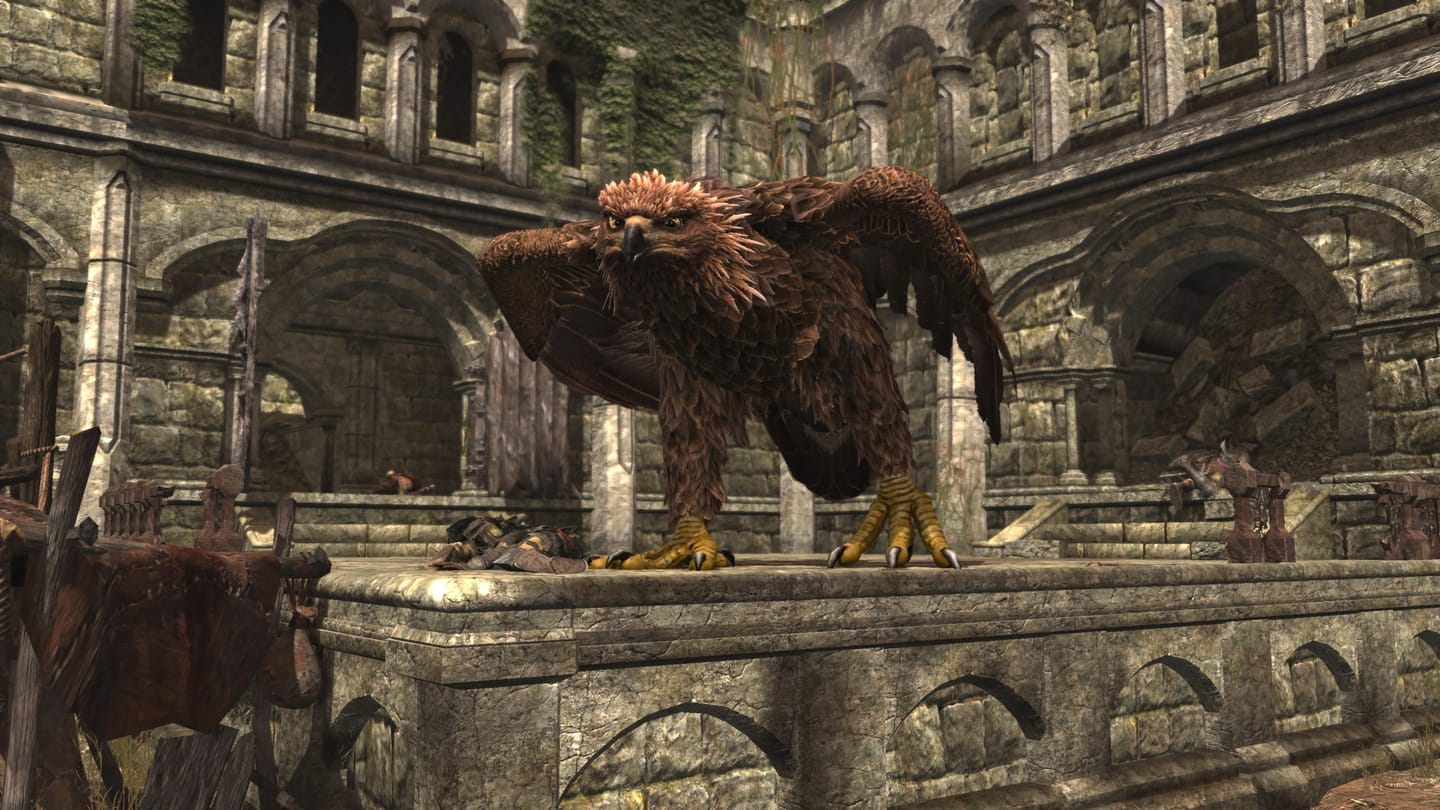 The Lord of the Rings: War in the North – Legacy Edition