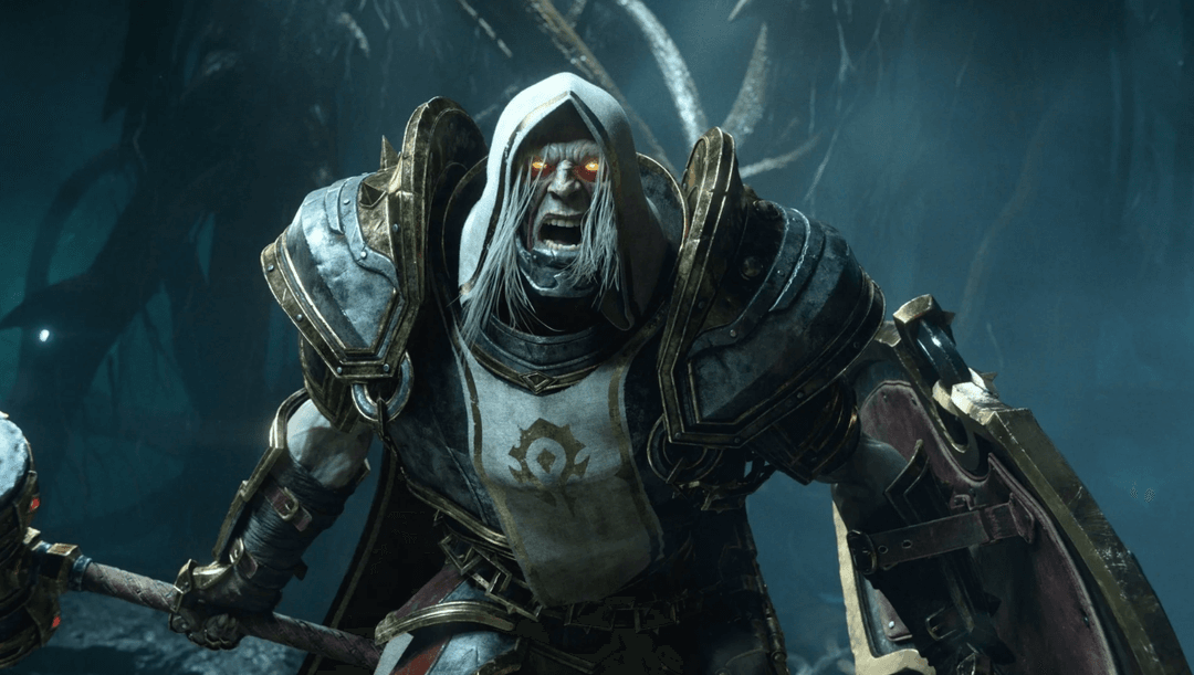 Producent WoW kritizoval zabanované hráče. Kvůli výhružkám si musel smazat X účet