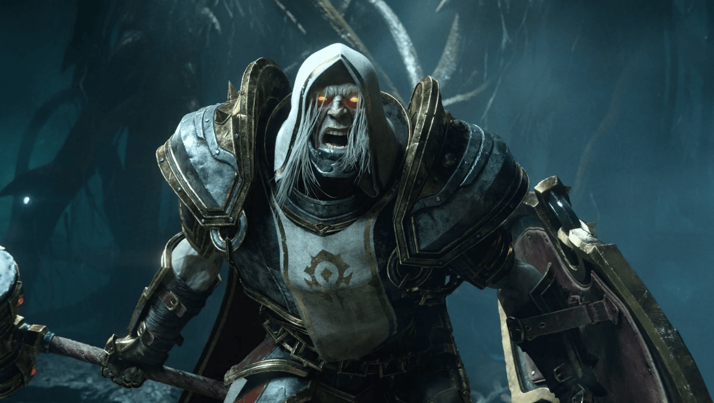 Producent WoW kritizoval zabanované hráče. Kvůli výhružkám si musel smazat X účet