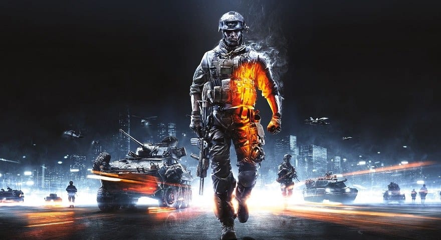 Battlefield 3