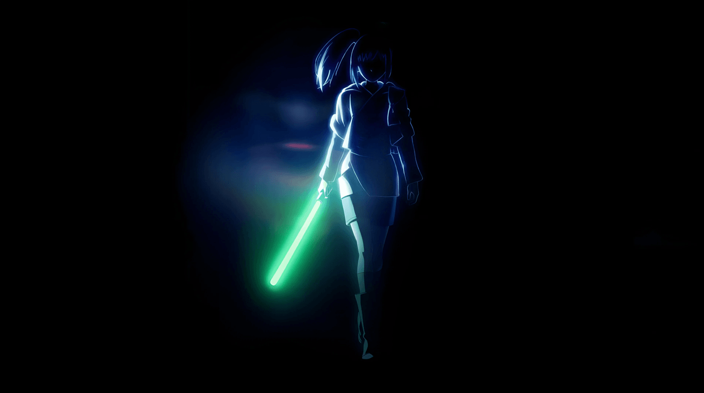 Přesně takhle si představuji budoucnost Star Wars. Recenze Star Wars: The Ninth Jedi