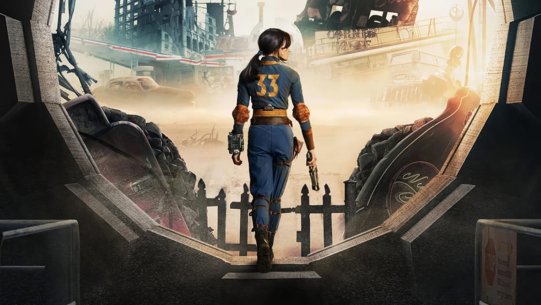 Recenze seriálu Fallout. Takhle si představujeme seriál podle hry!