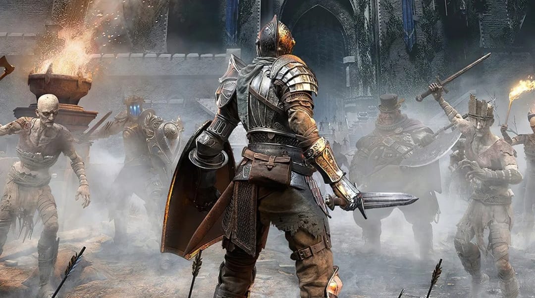 Bluepoint Games končí. Stáli za remaky Demon's Souls i Shadow of the Colossus a pomáhali s Ragnarökem