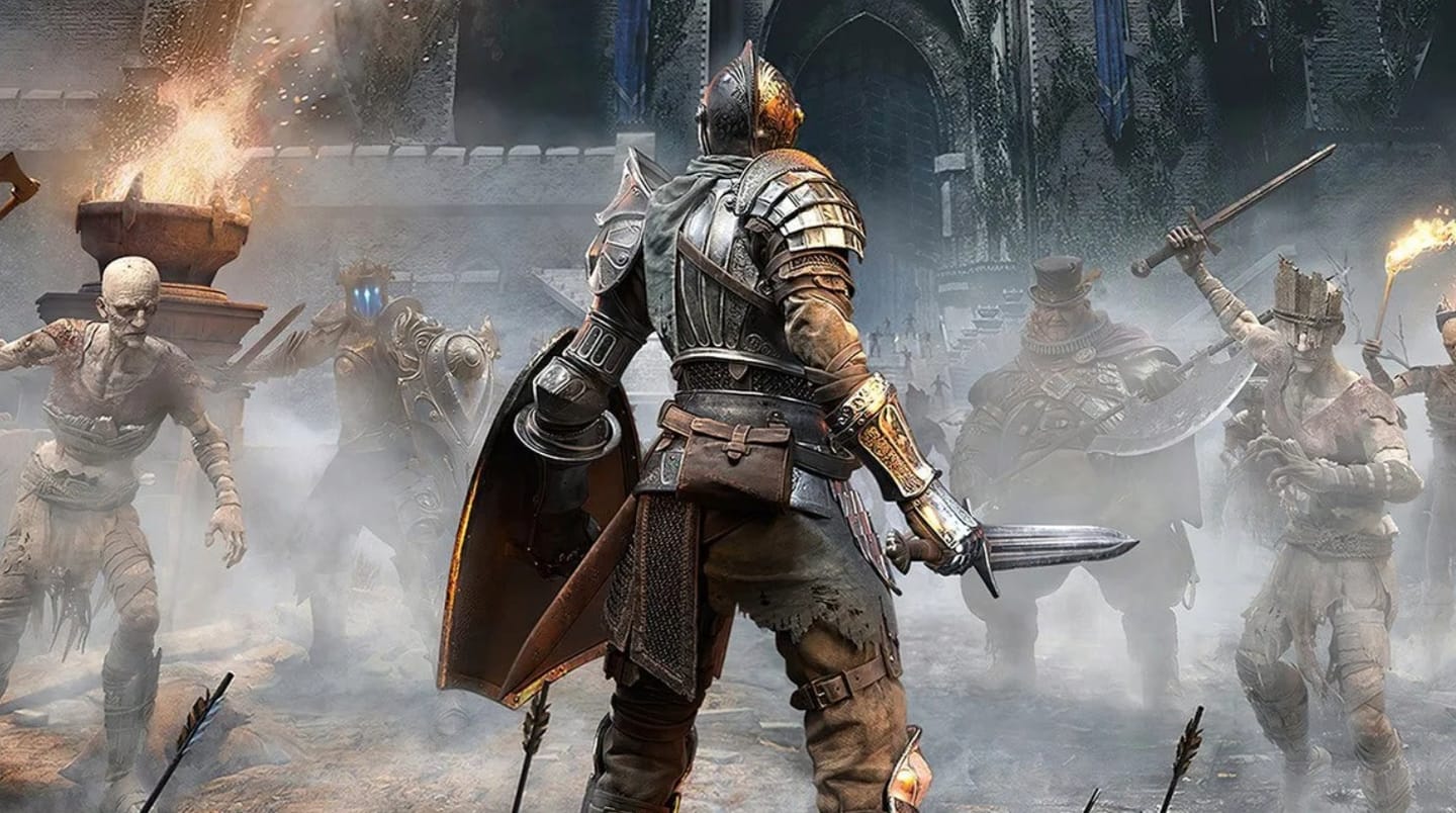 Bluepoint Games končí. Stáli za remaky Demon's Souls i Shadow of the Colossus a pomáhali s Ragnarökem