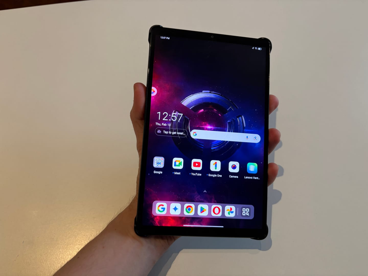 Lenovo Legion Tab Gen 3