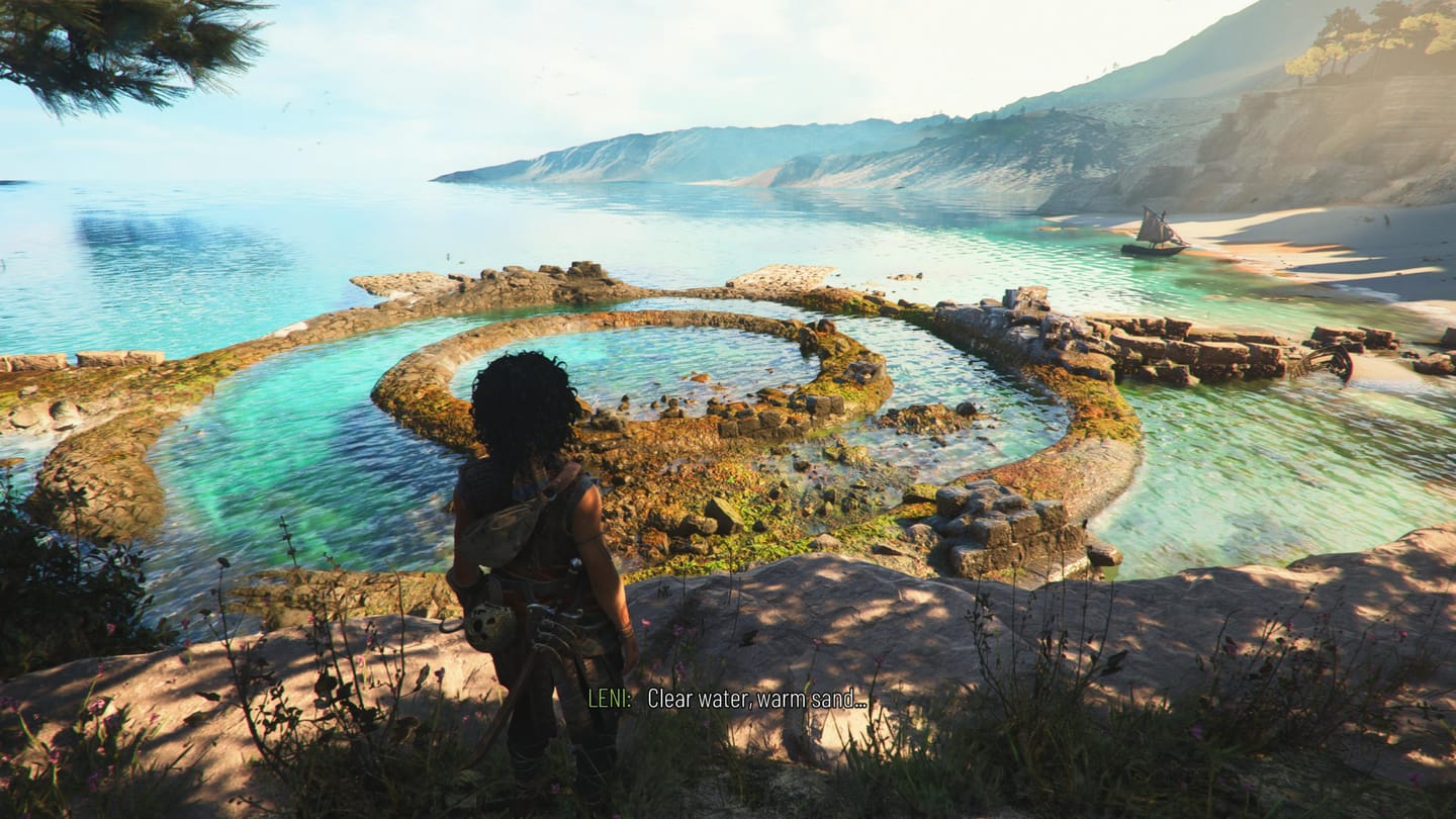 Resonance: A Plague Tale Legacy