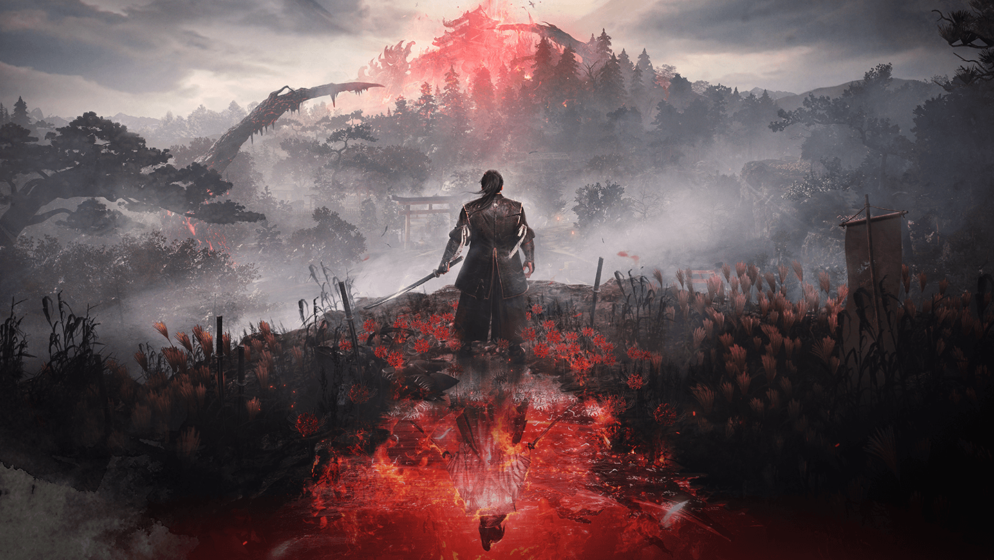 Když už trpět, tak stylově. Recenze hry Nioh 3