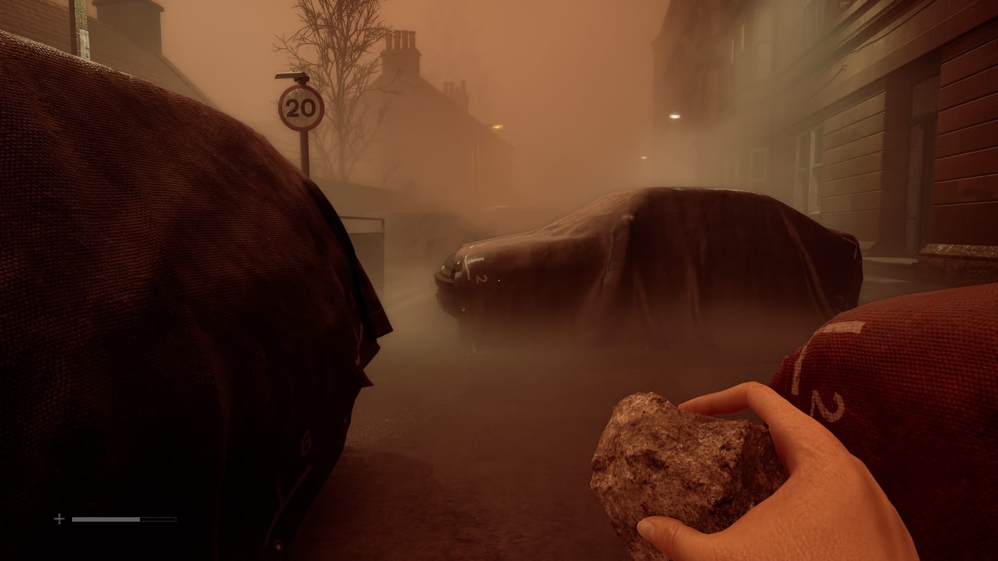 Silent Hill: Townfall