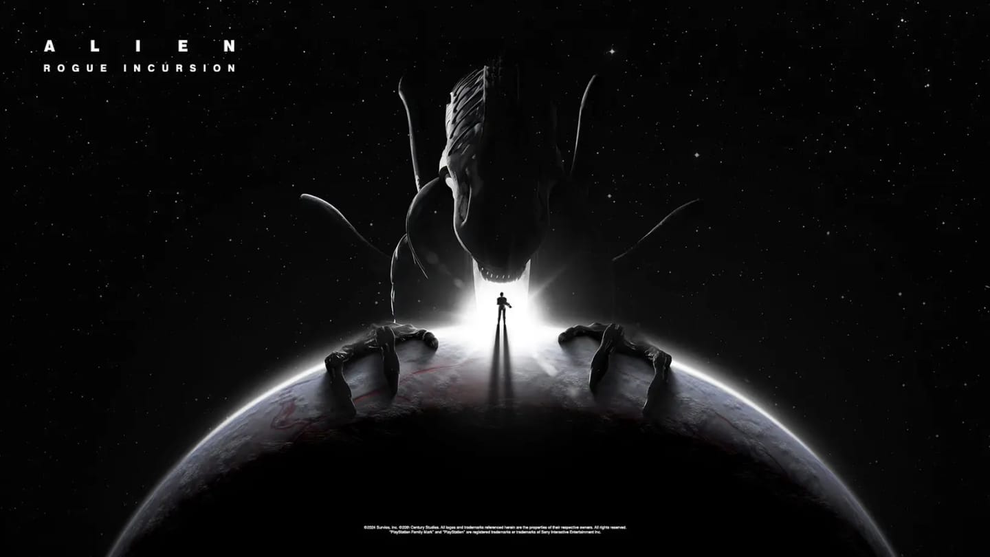 Alien: Rogue láká na prosincové setkání s Xenomorphem ve virtuální realitě čerstvým trailerem