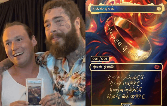 Magic: The Gathering