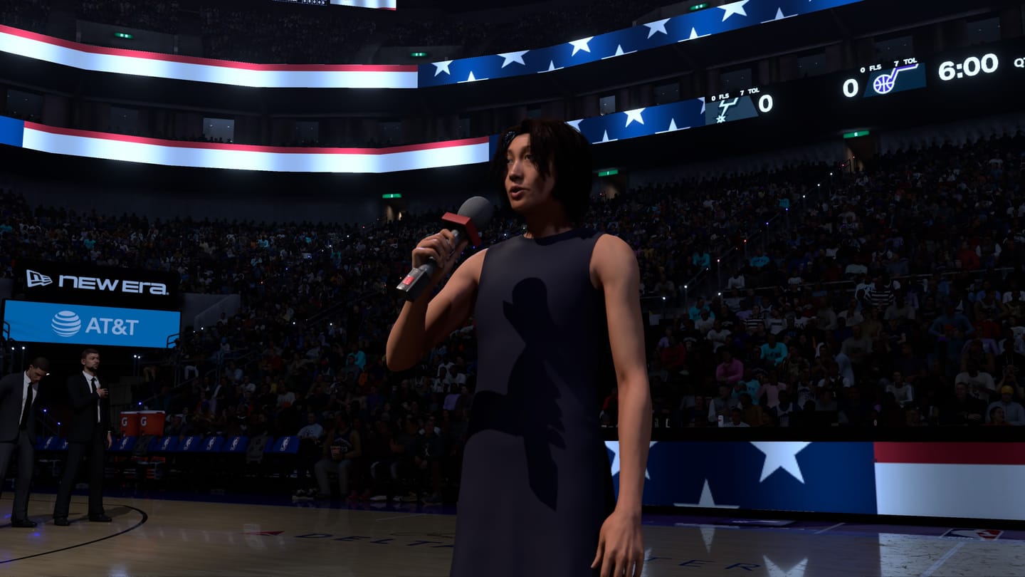 NBA2K27