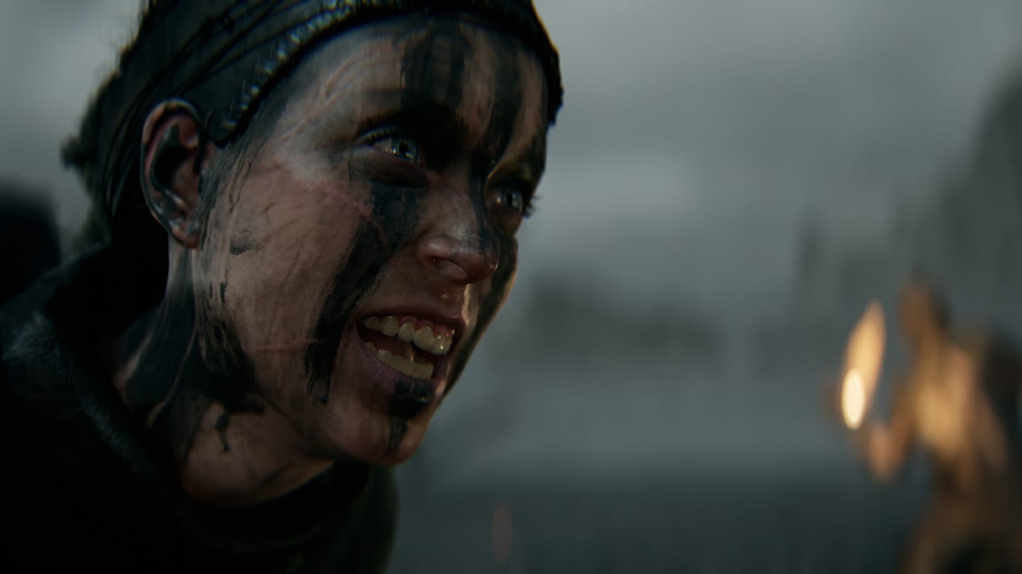 Hellblade 2
