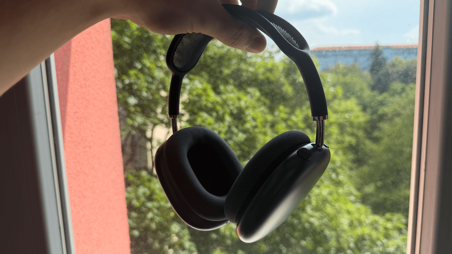 AirPods Max 2
