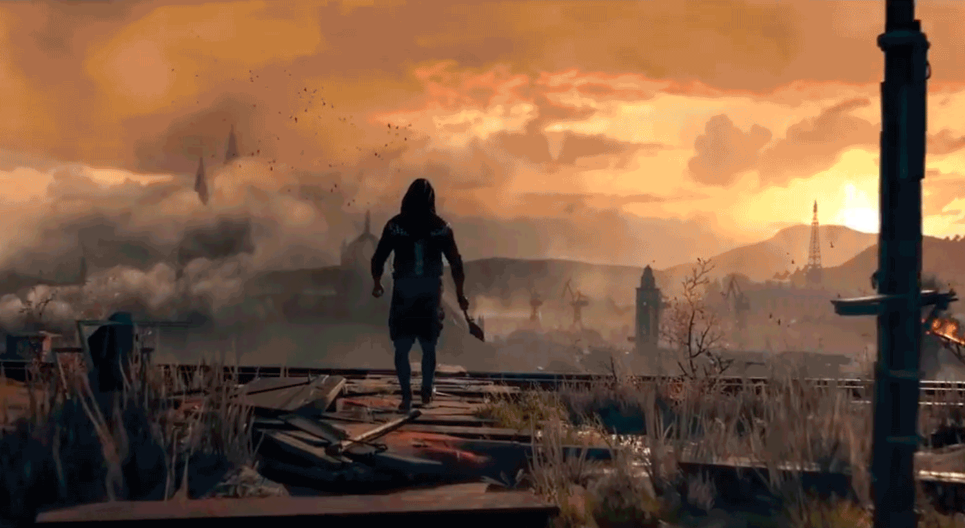 PS Plus v srpnu nabídne zdarma Dying Light 2