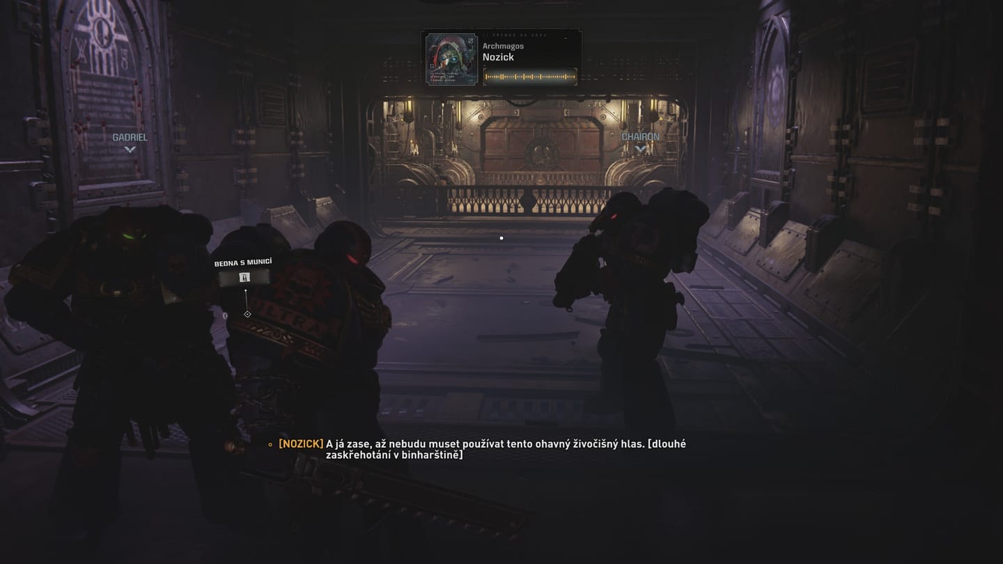 Space Marine 2