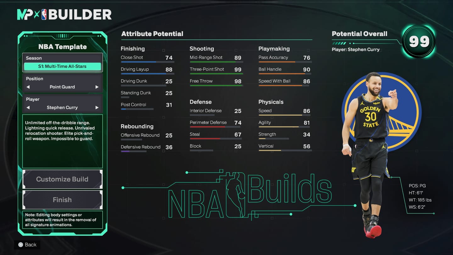 NBA 2K26