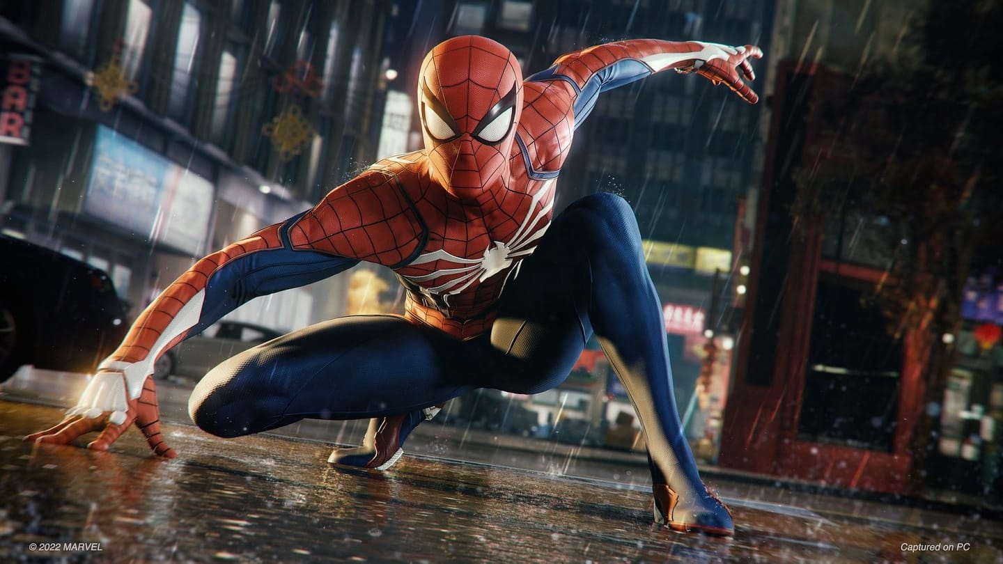 Insomniac zřejmě začal pracovat na Marvel's Spider-Man 3